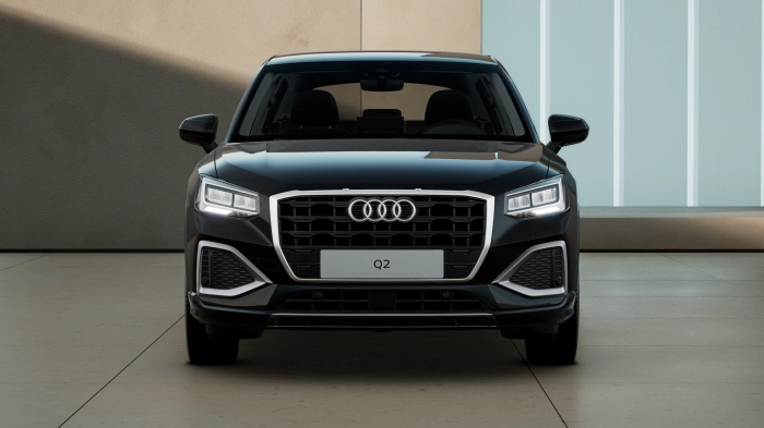 img-1 Audi Q2 Audi N1249268