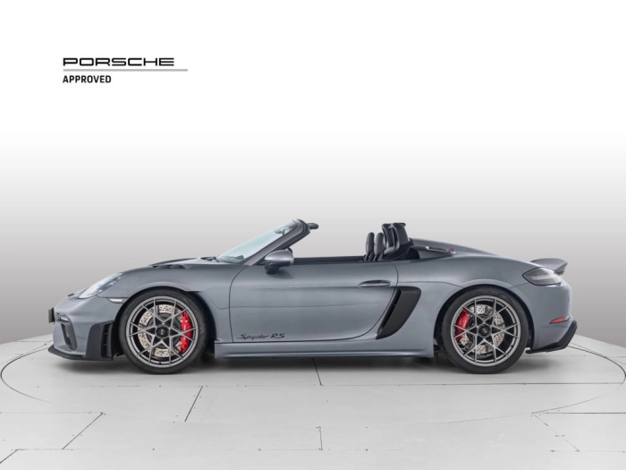 img-1 Porsche 718 Porsche U1283115