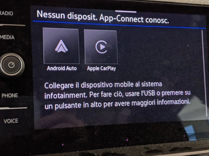 Volkswagen Polo Polo 1.0 TSI DSG Life