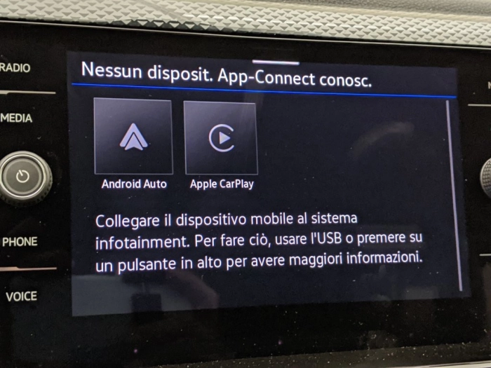 Volkswagen Polo Polo Life 1,0 l TSI filtro MY 25