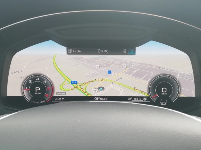 Audi A6 A6 40 2.0 TDI quattro ultra S tronic Business Sport