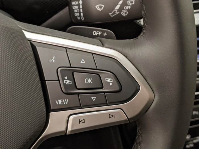 Volkswagen T-Cross T-CROSS 1.0 TSI R-LINE  115 CV DSG MY 26