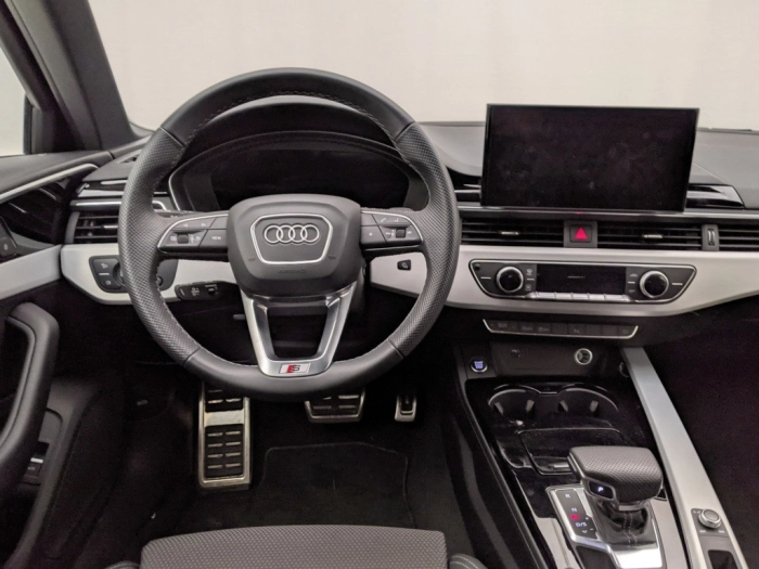 Audi A4 A4 AVANT 40 TDI QUATTRO S TRONIC