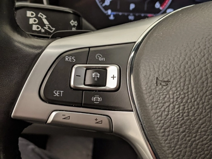 Volkswagen Touareg Touareg 3.0 V6 TDI SCR Advanced