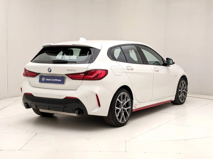 img-3 BMW Serie 1 BMW U1278600