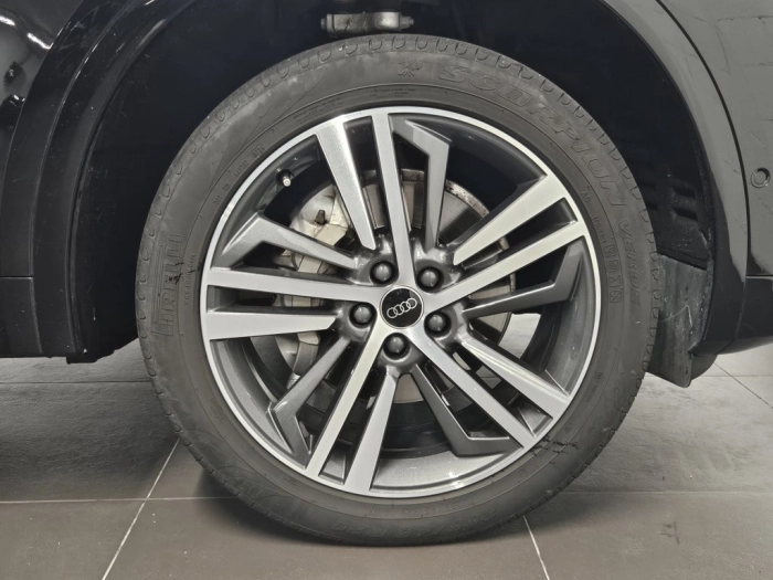 Audi Q5 Q5 SPB 40 TDI quattro S tronic S line plus