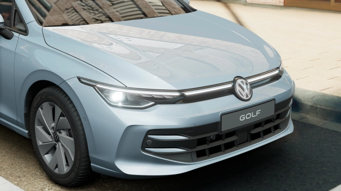 Volkswagen Nuova GOLF 1.5 TSI ACT LIFE 115CV MY 25