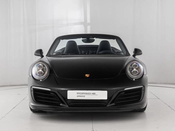 Porsche 911 911 3.0 Carrera S Cabriolet