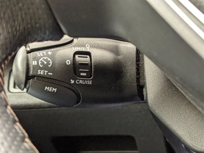 Peugeot 3008 3008 BlueHDi 120 S&S EAT6 GT Line