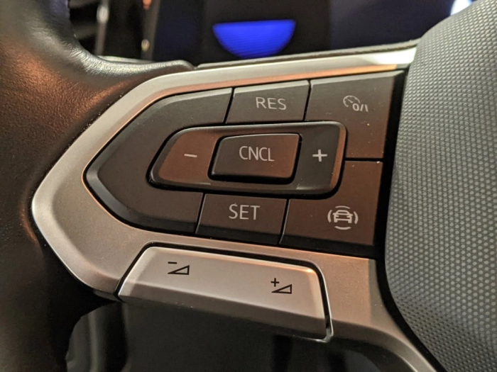 Volkswagen Polo POLO 1.0 TSI LIFE DSG 95 CV MY 24