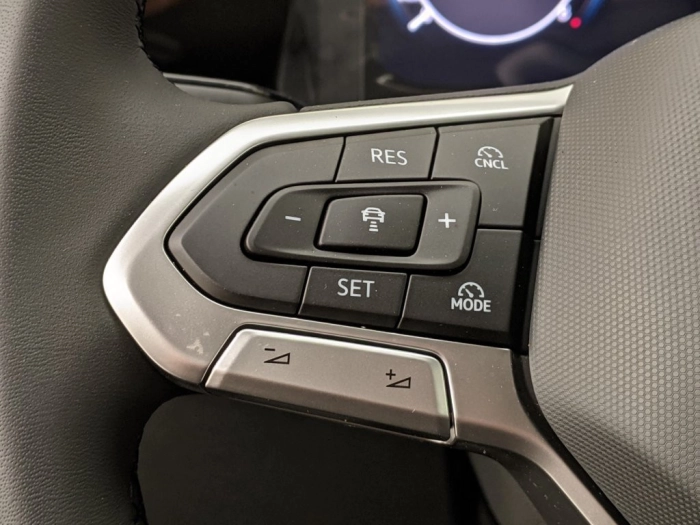 Volkswagen Nuova GOLF 1.5 TSI ACT LIFE 115CV MY 25