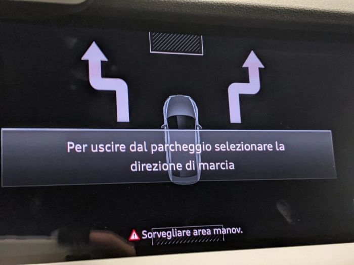 Audi A3 A3 SEDAN 30 TDI