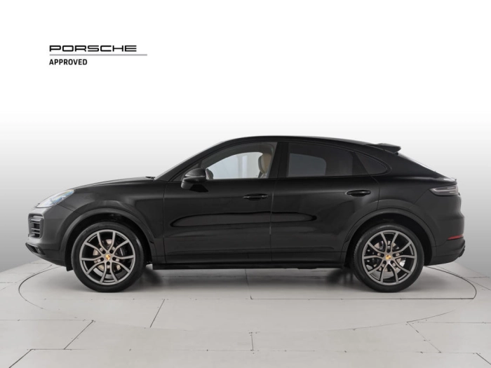 img-1 Porsche Cayenne Porsche U1280458