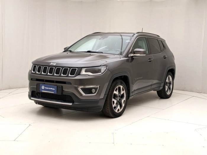 img-0 Jeep Compass Jeep U1281609