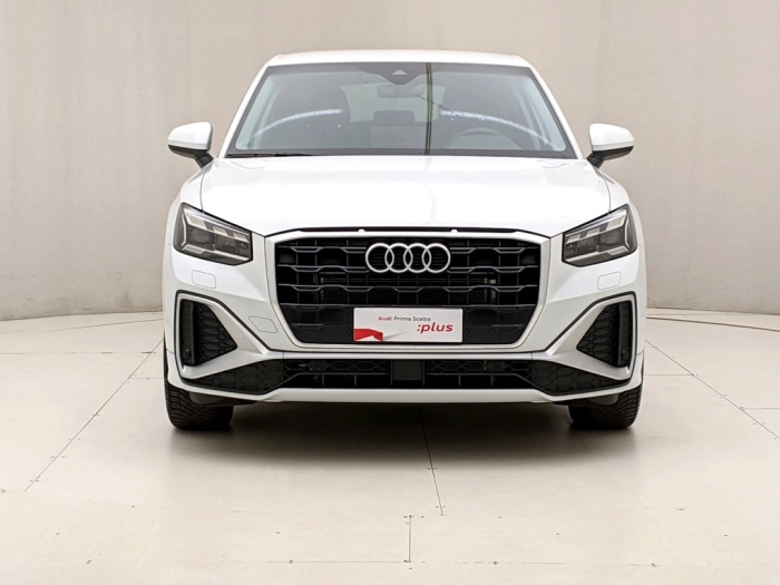 img-1 Audi Q2 Audi U1282369