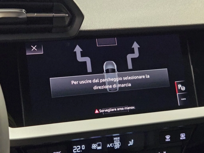 Audi Audi A3 e-tron      1,5    L4  150      DSG MY 25