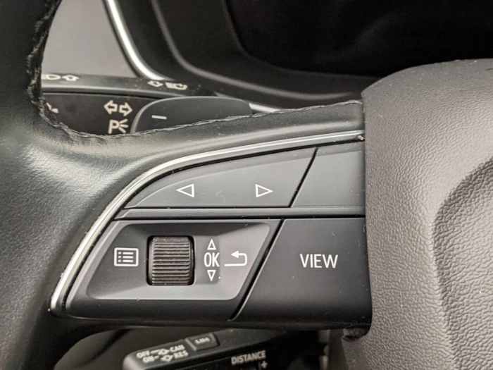 Audi Q5 Q5 40 TDI 204 CV quattro S tronic S line plus