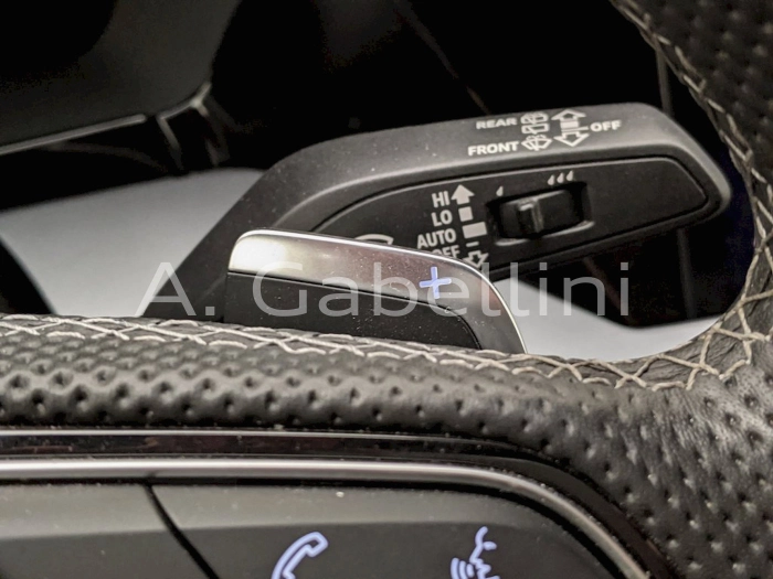 Audi Audi A3 Sportb TDI  2,0    L4  110      DSG