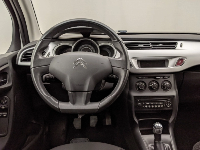 Citroen C3 C3 1.1 Ideal