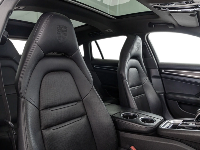 Porsche Panamera Panamera 2.9 4 E-Hybrid Sport Turismo Platinum Edition