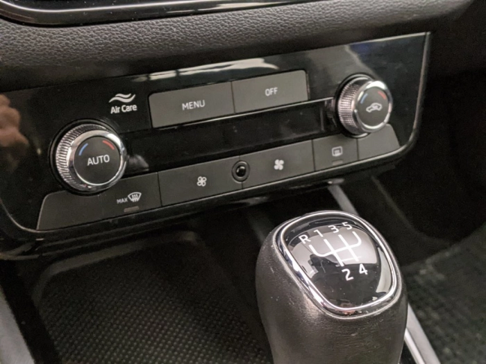 Skoda Scala Scala 1.0 TSI Selection