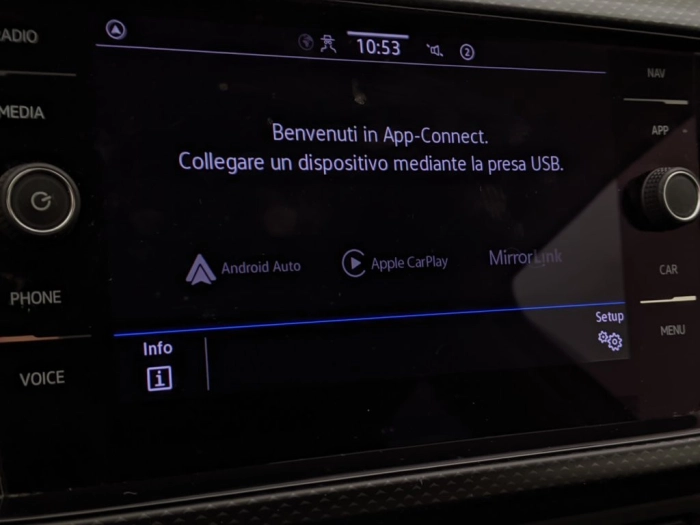 Volkswagen T-Cross T-Cross 1.0 TSI Style BMT