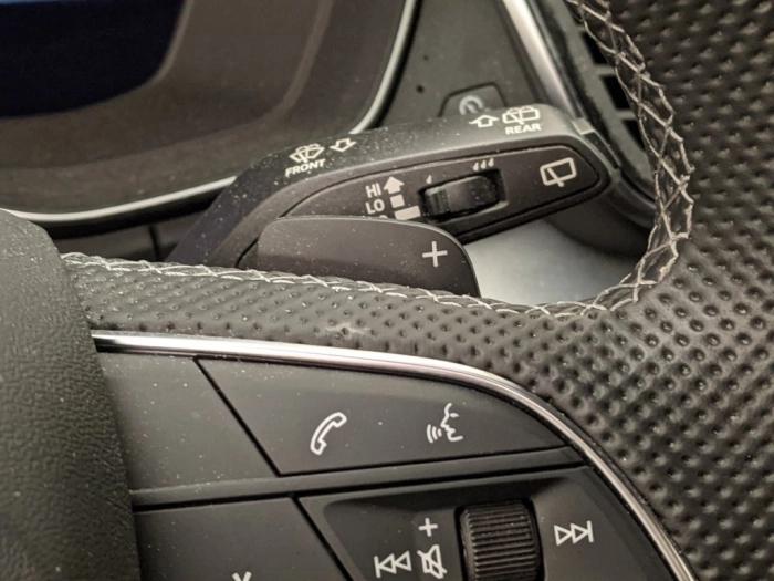 Audi Q5 Q5 SPB 40 TDI quattro S tronic S line plus