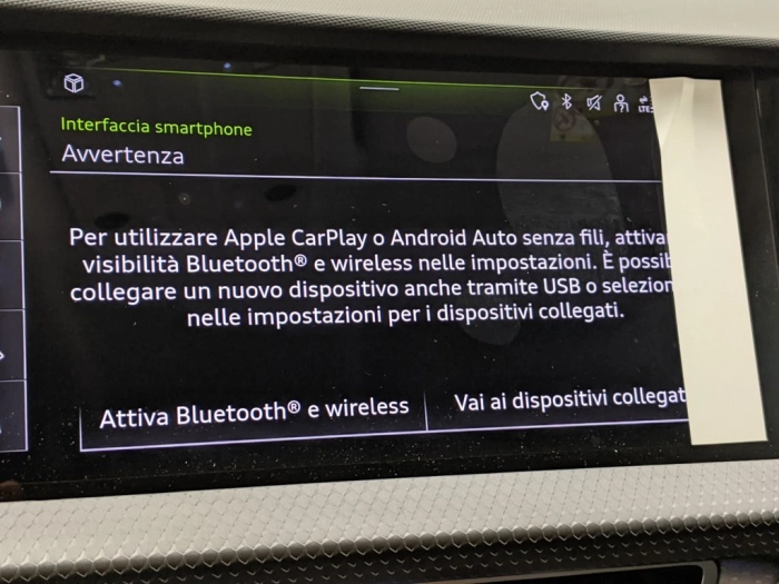 Audi A1 A1 Sportback 1,0  L3 85/DS8DSG MY 25