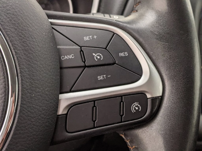 Jeep Compass Compass 1.4 MultiAir 2WD Business