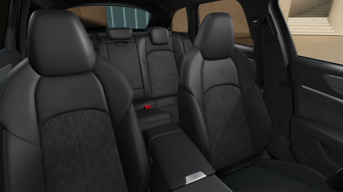 Audi A6 S6 Avantq.TDI3,0  V6253    A8 MY 25