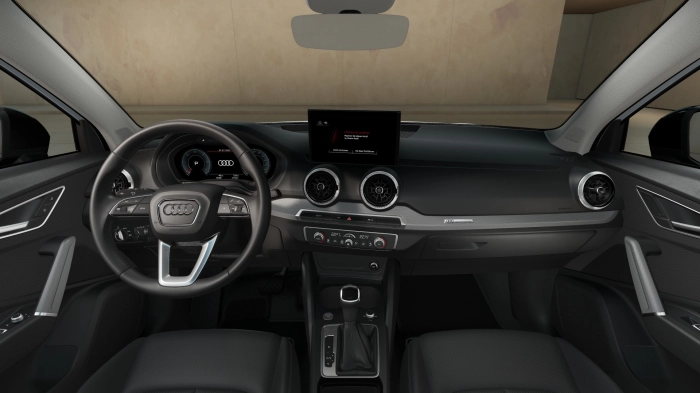 img-4 Audi Q2 Audi N1247241