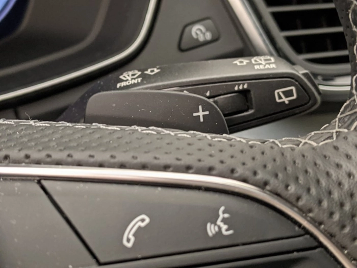 Audi Q5 Q5 40 TDI QUATTRO S TRONIC