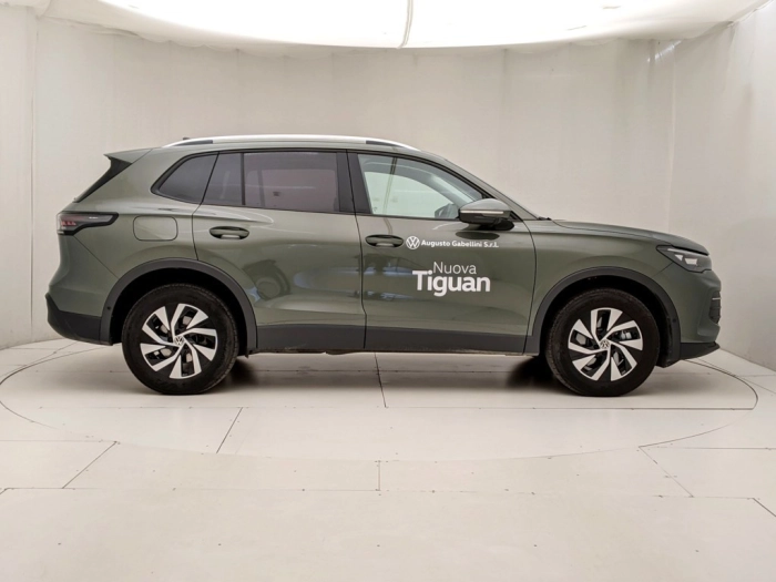 img-2 Volkswagen Nuova Volkswagen N1246917