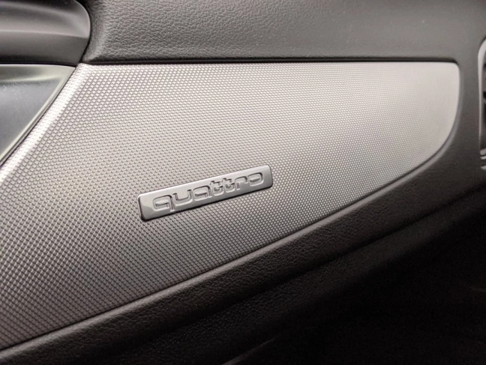 Audi A6 A6 allroad 3.0 TDI 245 CV S tronic