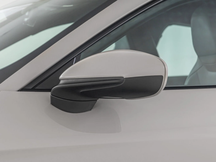 Porsche Taycan Taycan