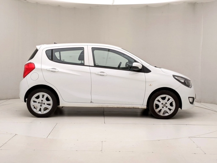 img-2 Opel Karl Opel U1282583