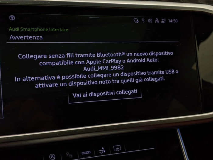 Audi A7 S7 SPB 3.0 TDI quattro tiptronic sport attitude