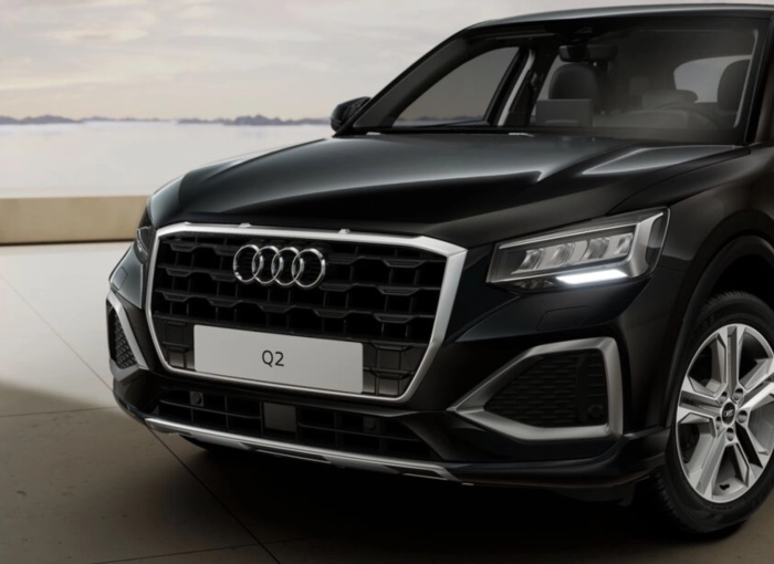 Audi Q2 Q2        TDI2,0  L4 85    M6