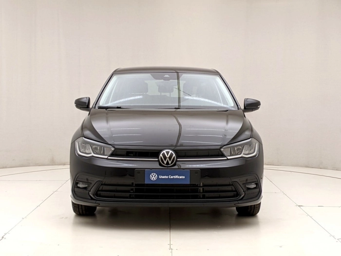 img-1 Volkswagen Polo Volkswagen N1247717