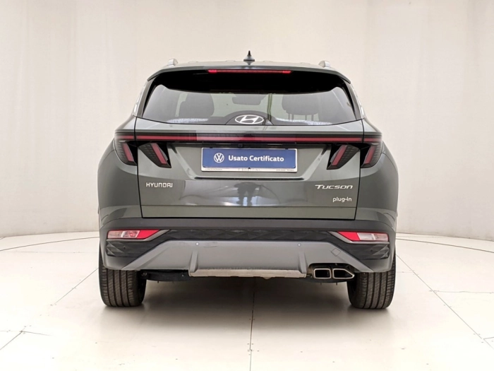 img-4 Hyundai Tucson Hyundai U1282786