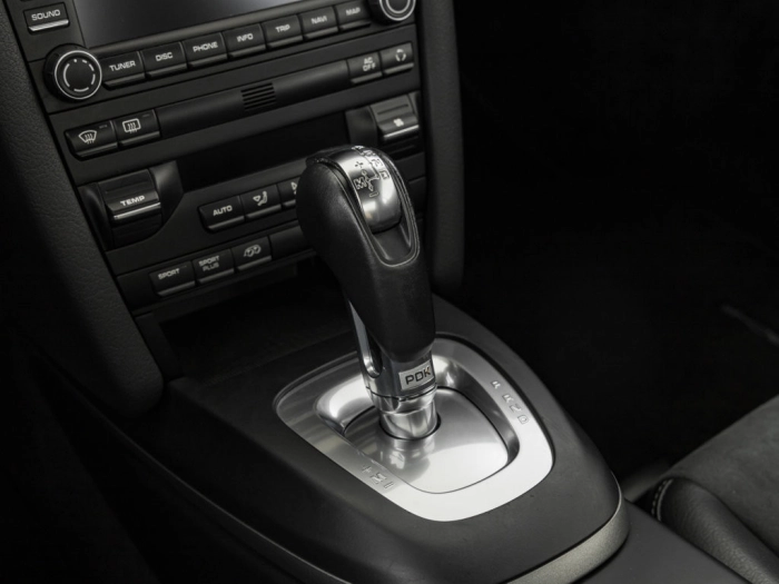 Porsche Cayman Cayman 2.9