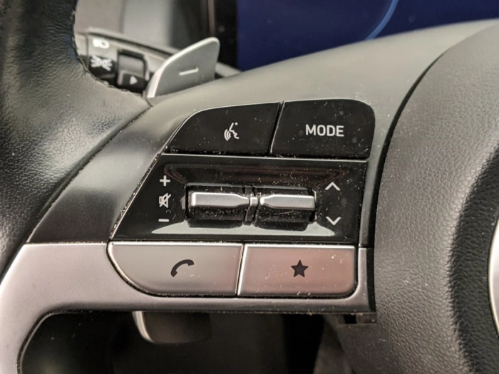 Hyundai Tucson Tucson 1.6 PHEV 4WD aut. Exellence