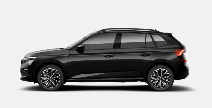 img-2 Skoda Kamiq Skoda N1247913