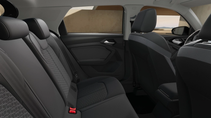 Audi A1 A1 allstreet Business 30 TFSI  85(116) kW(CV) S tronic