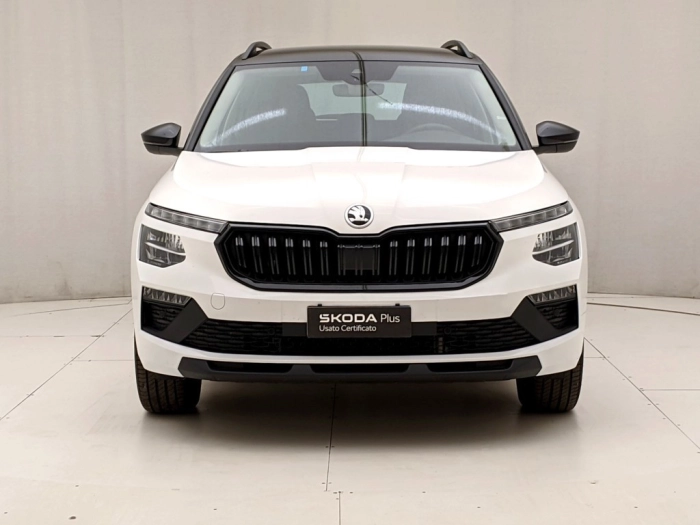 img-1 Skoda Kamiq Skoda U1281897