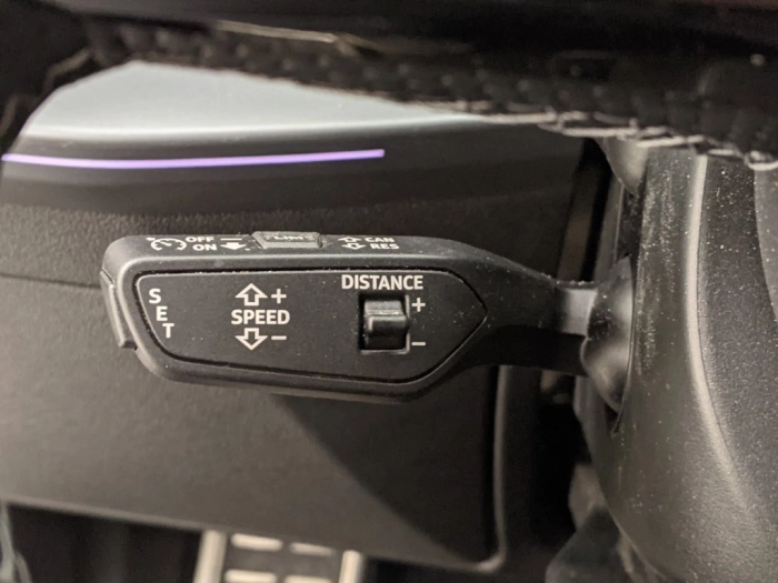 Audi Audi A3 Sportb TDI  2,0    L4  110      DSG