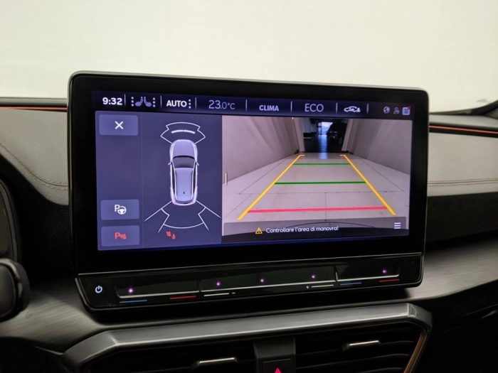 Cupra Formentor Formentor 1.4 e-Hybrid DSG VZ