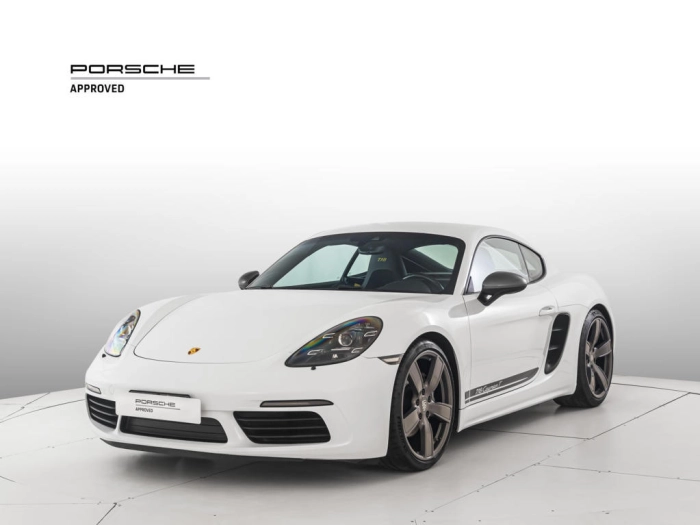 img-0 Porsche 718 Porsche U1282389
