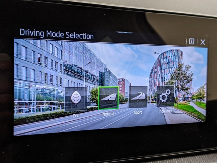 Skoda Kamiq KAMIQ        SELECTS70/1,0 M5A MY 25