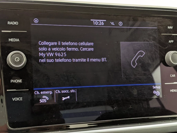 Volkswagen T-Roc T-Roc 1.0 TSI Life